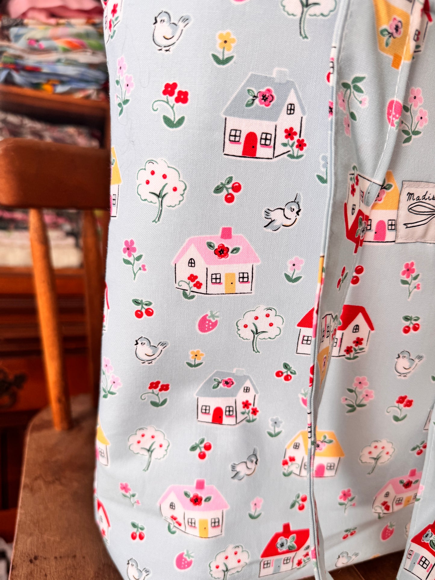 Home Sweet Home Medium Tote